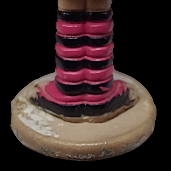 OLDER - CLIFFORD THE BIG RED DOG AND HIS OWNER EMILY ELIZABETH SCHOLASTIC - Picture 16 of 16